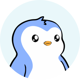 Pudgy Penguins